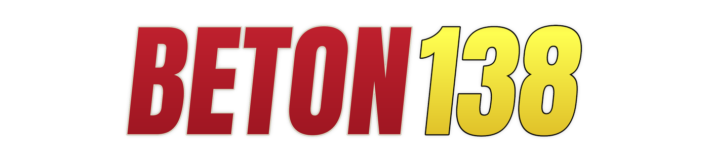 Beton138 Logo